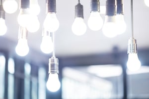lighting luminaires
