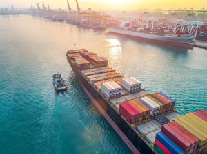 Transportation Loose Cargo Testing