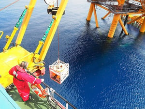test e certificazione nel settore marittimo, petrolifero e del gas