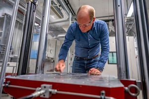 mechanical stress testing