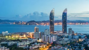 China AI Regulations