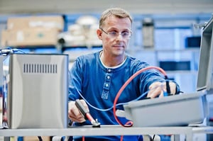 Produktsicherheitstests