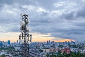 radio wireless product testing