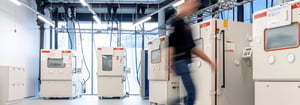 reliability testing