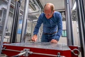 Laboratoire, essais et mesures