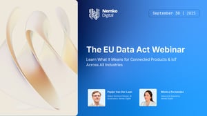 EU Data Act Webinar